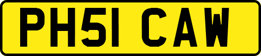 PH51CAW