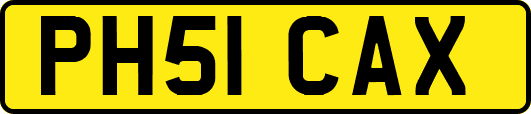 PH51CAX