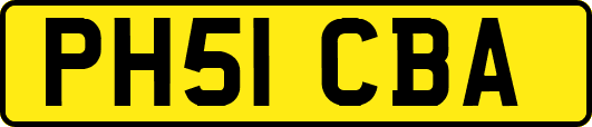 PH51CBA