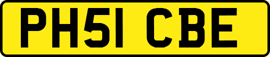 PH51CBE