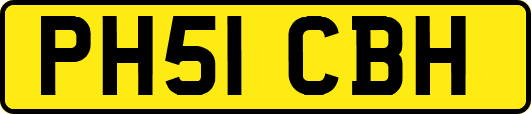 PH51CBH