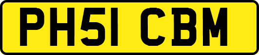 PH51CBM