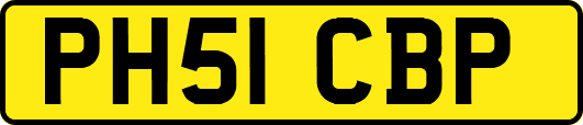 PH51CBP