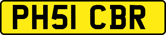 PH51CBR