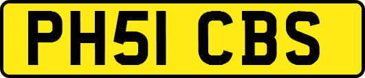 PH51CBS