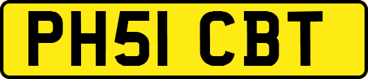 PH51CBT