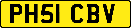 PH51CBV