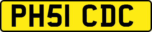 PH51CDC