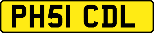 PH51CDL