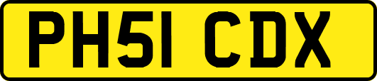 PH51CDX