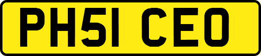 PH51CEO