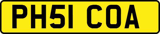 PH51COA