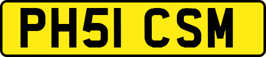 PH51CSM