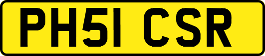 PH51CSR