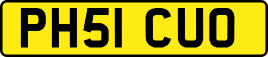 PH51CUO