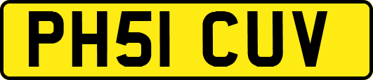PH51CUV
