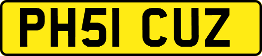 PH51CUZ