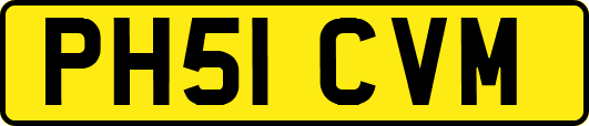 PH51CVM