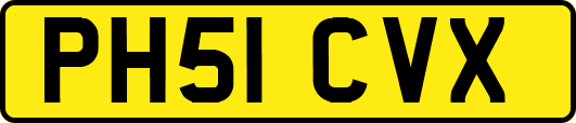 PH51CVX