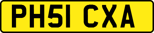 PH51CXA