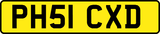 PH51CXD