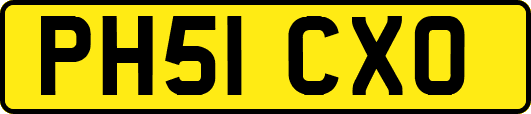 PH51CXO