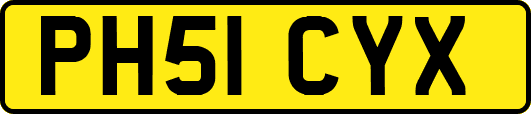 PH51CYX