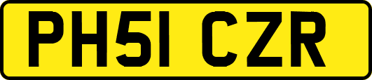 PH51CZR