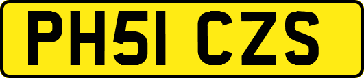 PH51CZS