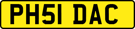 PH51DAC