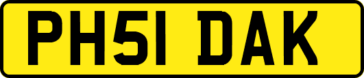 PH51DAK