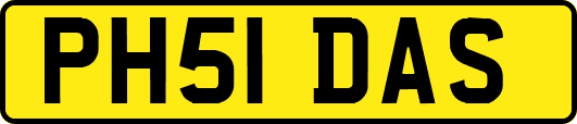 PH51DAS