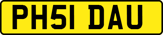 PH51DAU