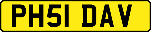 PH51DAV