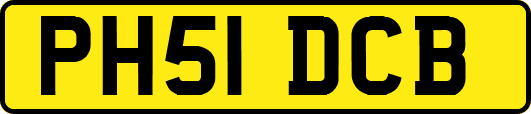 PH51DCB