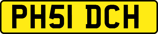 PH51DCH