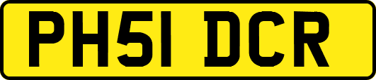 PH51DCR