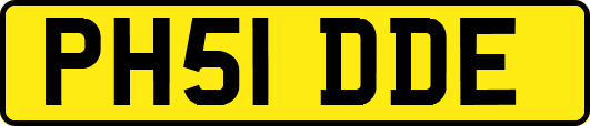 PH51DDE