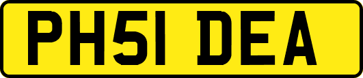 PH51DEA