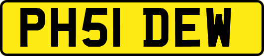 PH51DEW