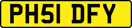 PH51DFY