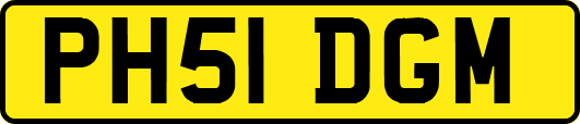 PH51DGM