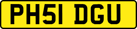 PH51DGU