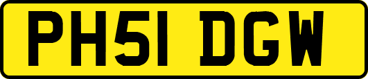 PH51DGW