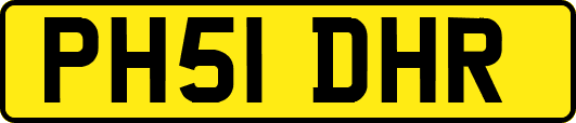 PH51DHR