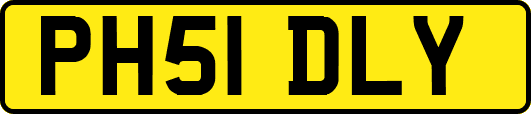 PH51DLY