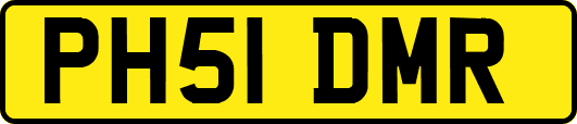 PH51DMR