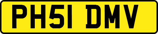 PH51DMV