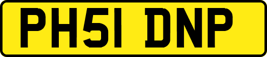 PH51DNP