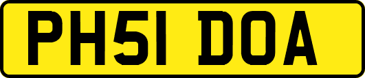 PH51DOA